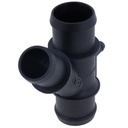 Conector de Refrigerante MotoRad CH8795