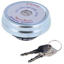 Tapón de Gasolina con Seguro MotoRad MGC763