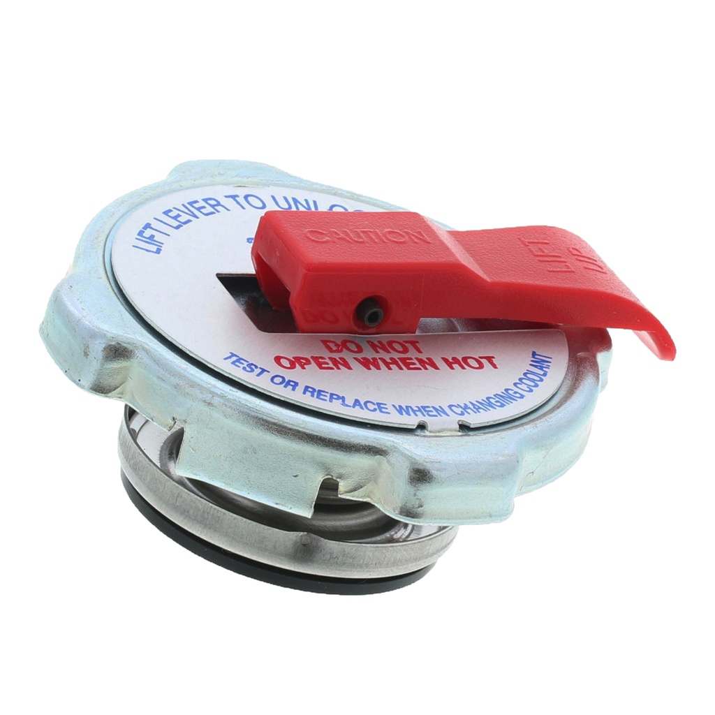 Tapón de Radiador con Palanca de Seguridad MotoRad ST22