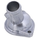 Caja de Termostato / Toma de Agua MotoRad CH6016