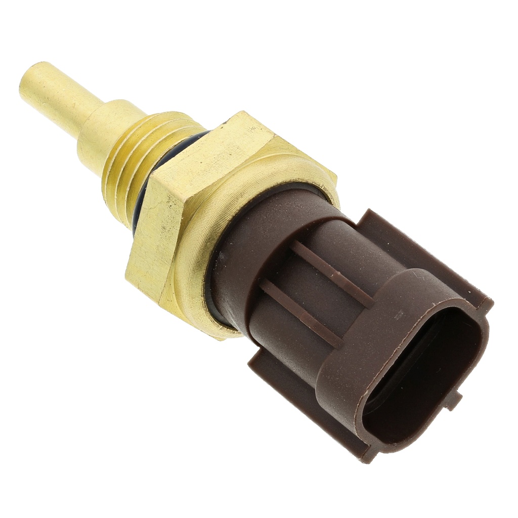 MR-1TS1038 — Sensor/Bulbo de Temperatura de Refrigerante MotoRad 1TS1038