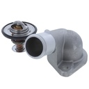 Kit de Termostato MotoRad 5169KT