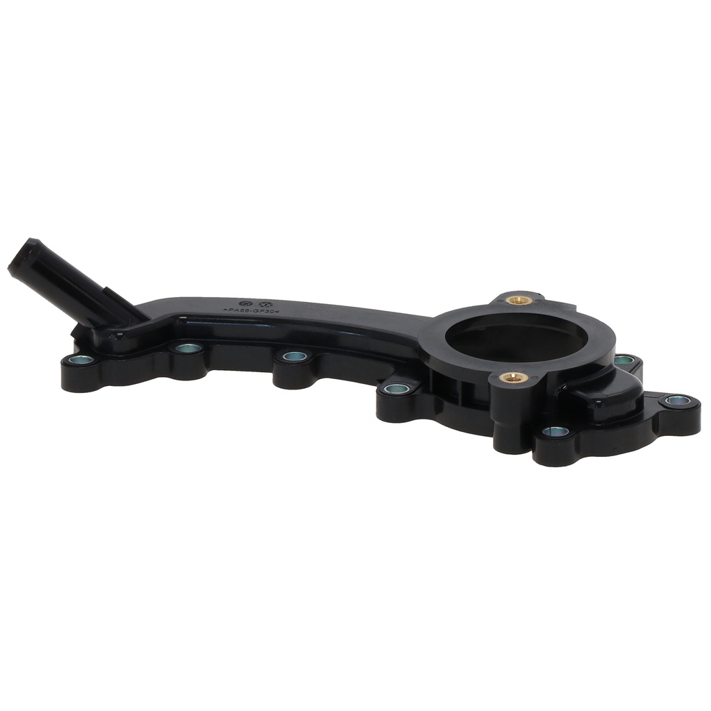 MR-CH5997 — Caja de Termostato / Toma de Agua MotoRad CH5997