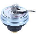 Tapón de Gasolina con Seguro MotoRad MGC780