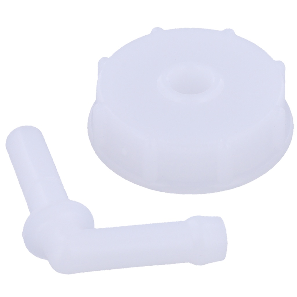 Tapón de Depósito de Refrigerante MotoRad T108