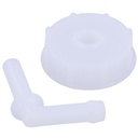 Tapón de Depósito de Refrigerante MotoRad T108