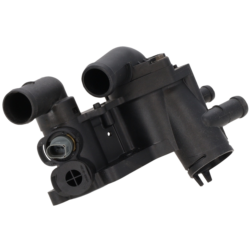 Termostato con Caja MotoRad TA9957
