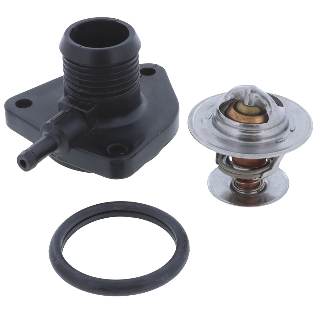 MR-4906KT — Kit de Termostato MotoRad 4906KT