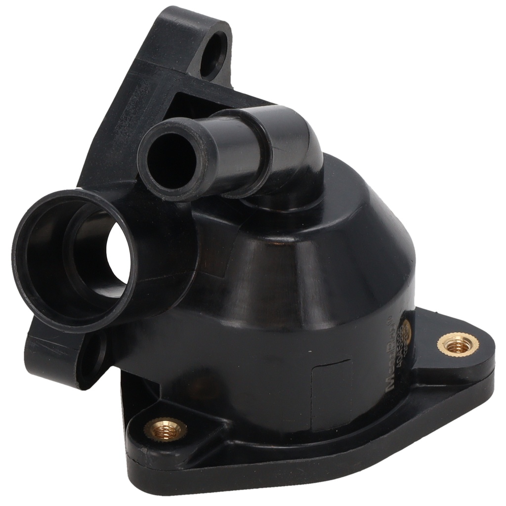 MR-CH5996 — Caja de Termostato / Toma de Agua MotoRad CH5996