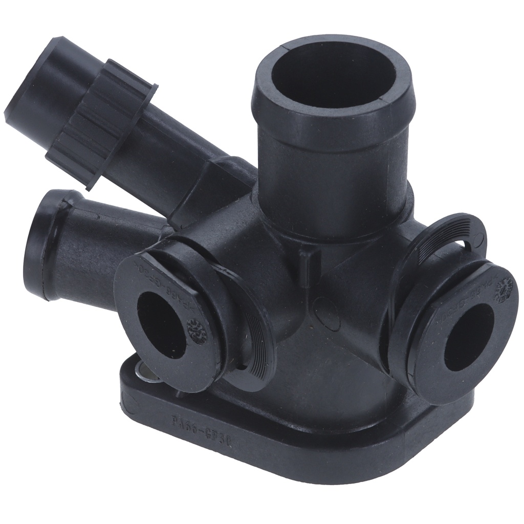 Conector de Refrigerante MotoRad CH2701