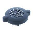 Tapón de Radiador MotoRad T72