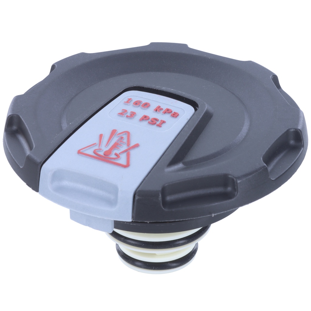 Tapón de Depósito de Refrigerante MotoRad T111