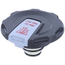 Tapón de Depósito de Refrigerante MotoRad T111