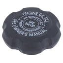 Tapón de Aceite MotoRad MO96