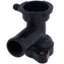 Caja de Termostato / Toma de Agua MotoRad CH2770