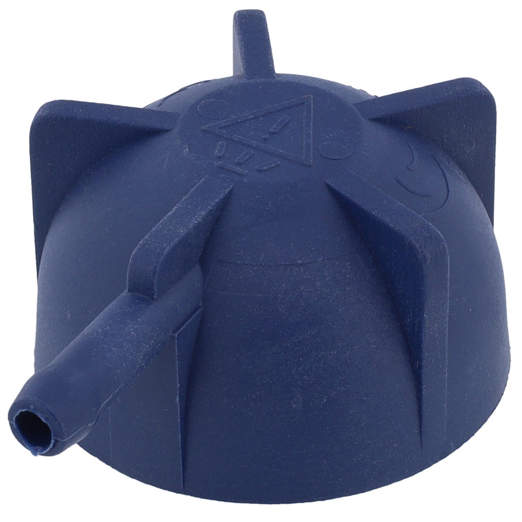Tapón de Depósito de Refrigerante MotoRad T34