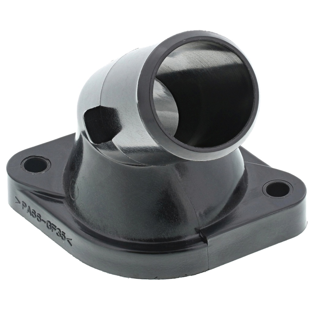 MR-CH2904 — Caja de Termostato / Toma de Agua MotoRad CH2904