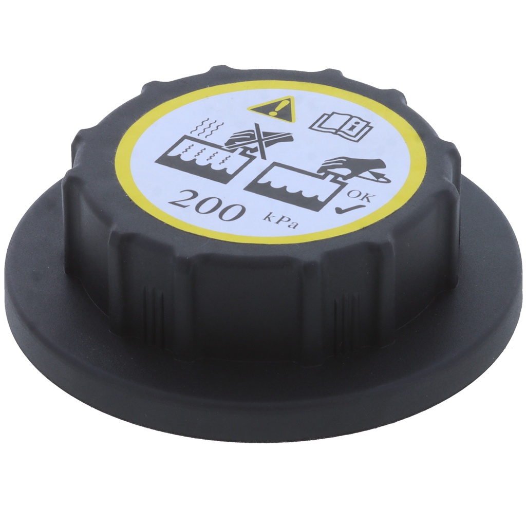 Tapón de Depósito de Refrigerante MotoRad T106