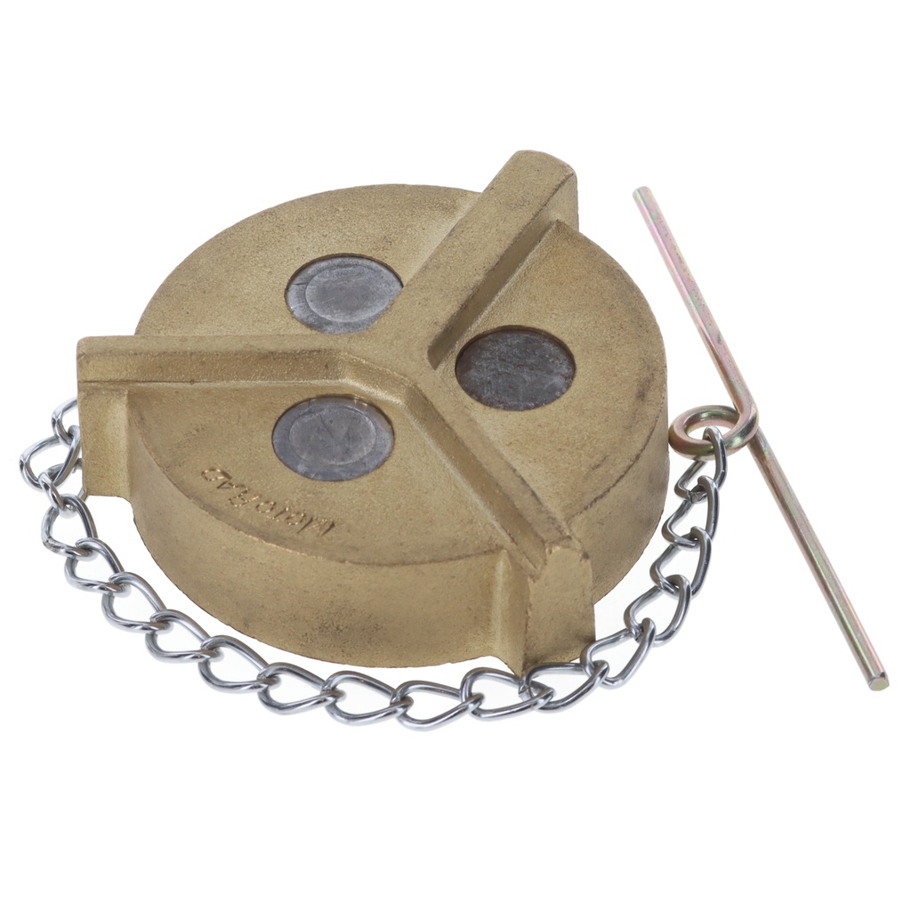 MR-2003-11 — Tapón de Gasolina MotoRad 2003-11