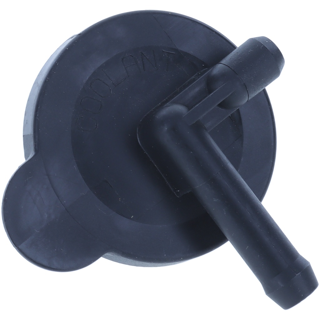 Tapón de Depósito de Refrigerante MotoRad T126