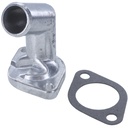 Caja de Termostato / Toma de Agua MotoRad CH3035