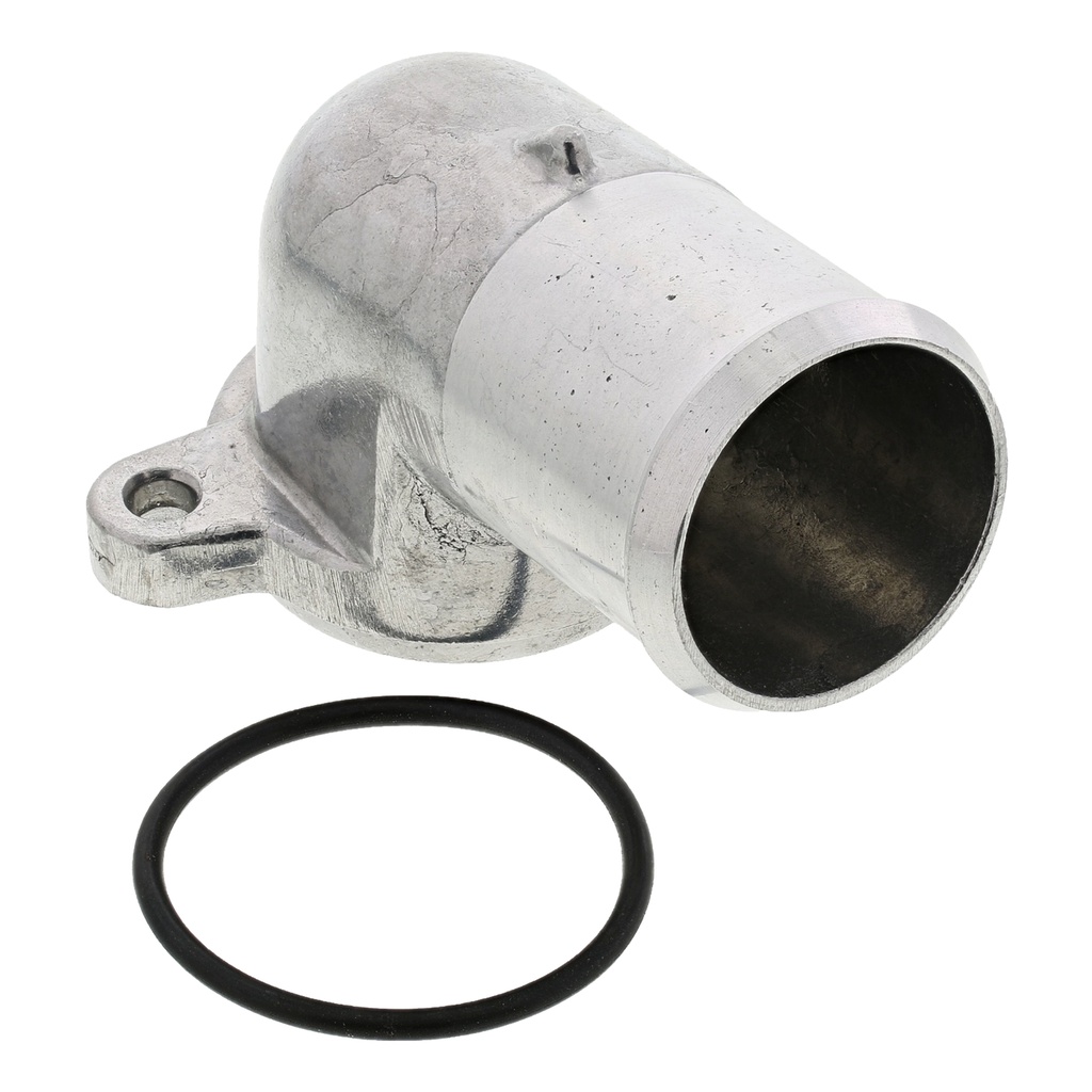 MR-CH5346 — Caja de Termostato / Toma de Agua MotoRad CH5346