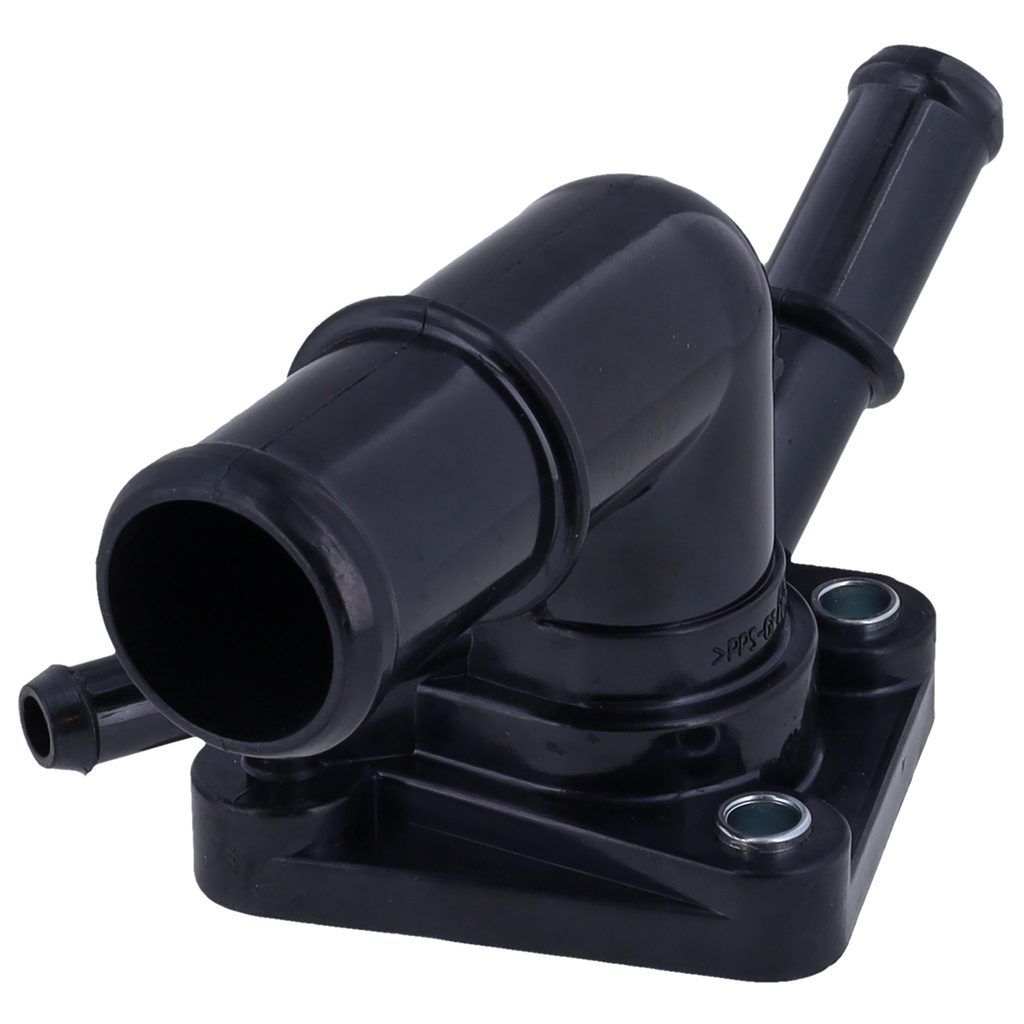 Caja de Termostato / Toma de Agua MotoRad CH5642