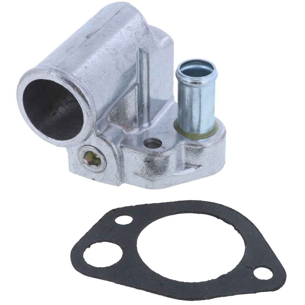 MR-CH4884 — Caja de Termostato / Toma de Agua MotoRad CH4884