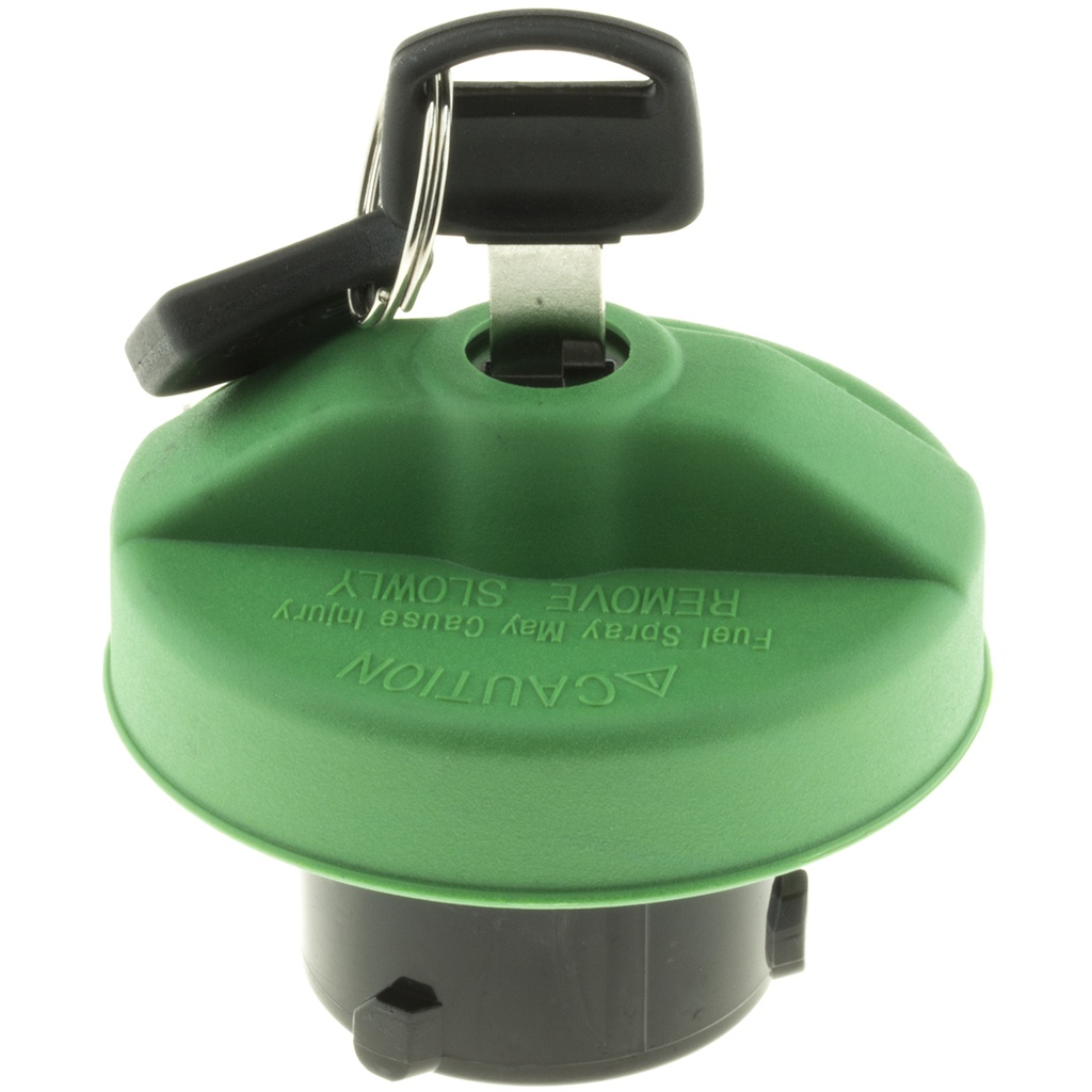 MR-MGC582 — Tapón de Gasolina con Seguro MotoRad MGC582
