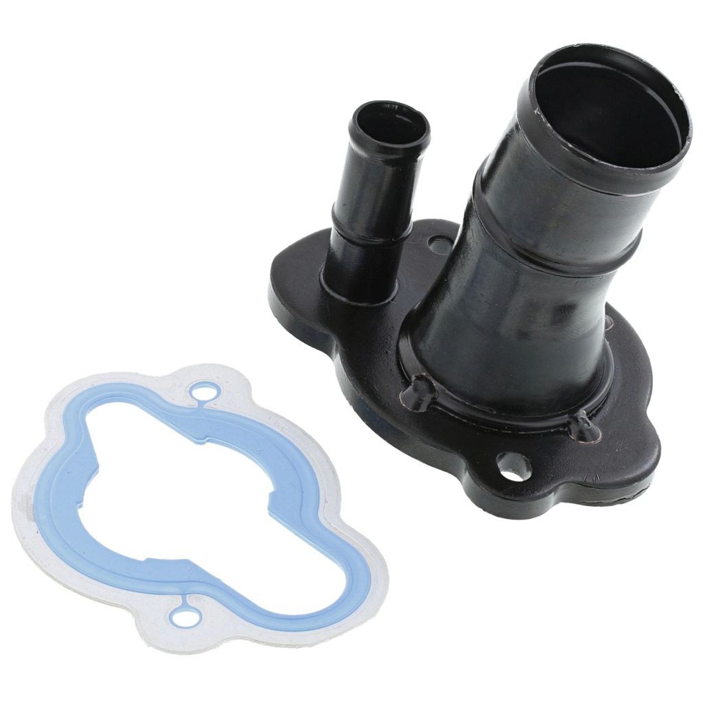 Conector de Refrigerante MotoRad CH4037
