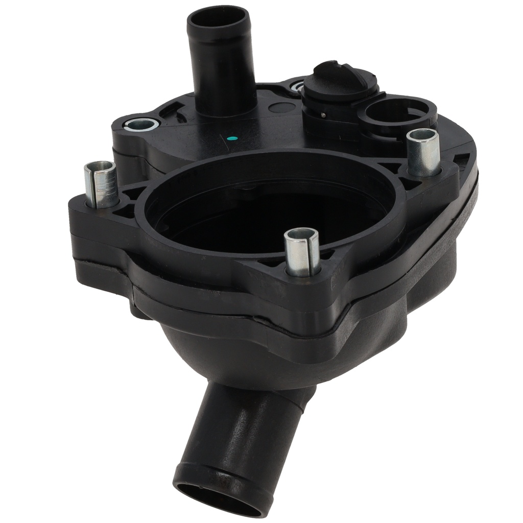 MR-CH5139 — Caja de Termostato / Toma de Agua MotoRad CH5139
