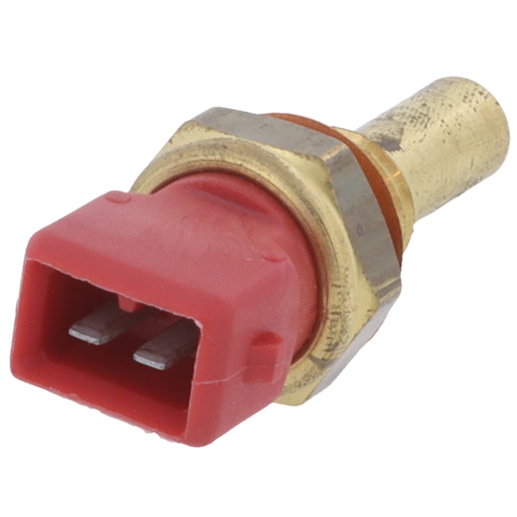 MR-1TS1222 — Sensor/Bulbo de Temperatura de Refrigerante MotoRad 1TS1222