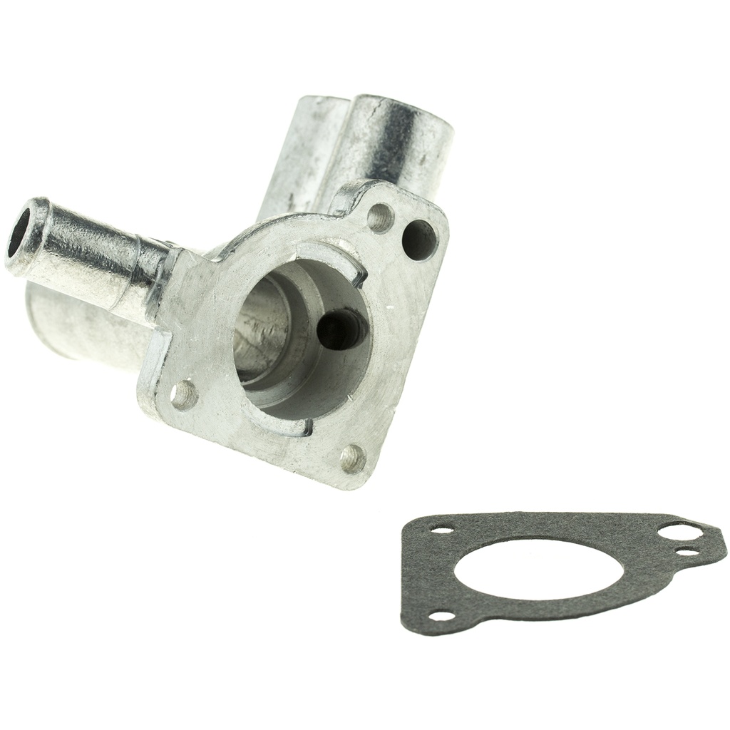 MR-CH2045 — Caja de Termostato / Toma de Agua MotoRad CH2045