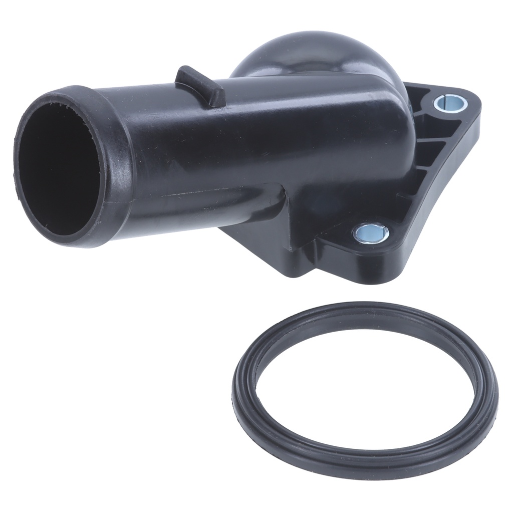 MR-CH7027 — Caja de Termostato / Toma de Agua MotoRad CH7027