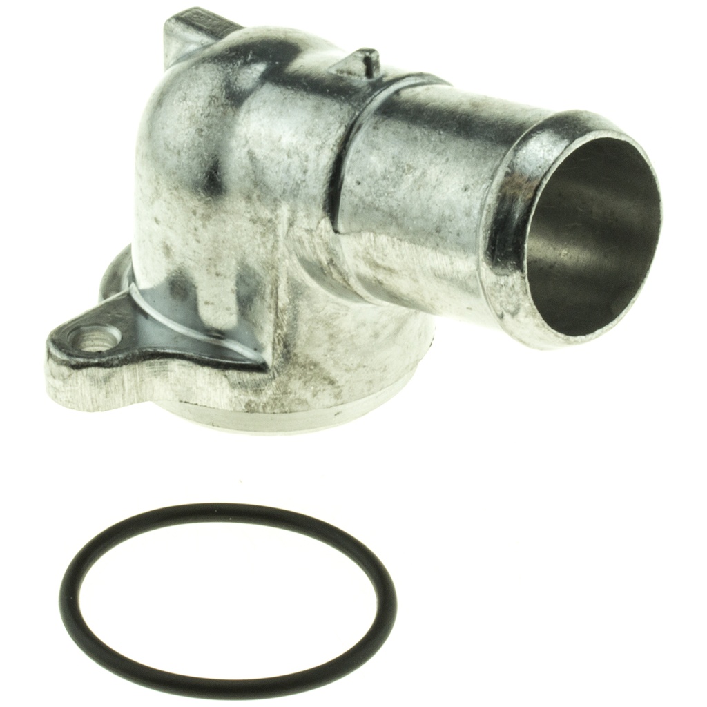 MR-CH2067 — Caja de Termostato / Toma de Agua MotoRad CH2067