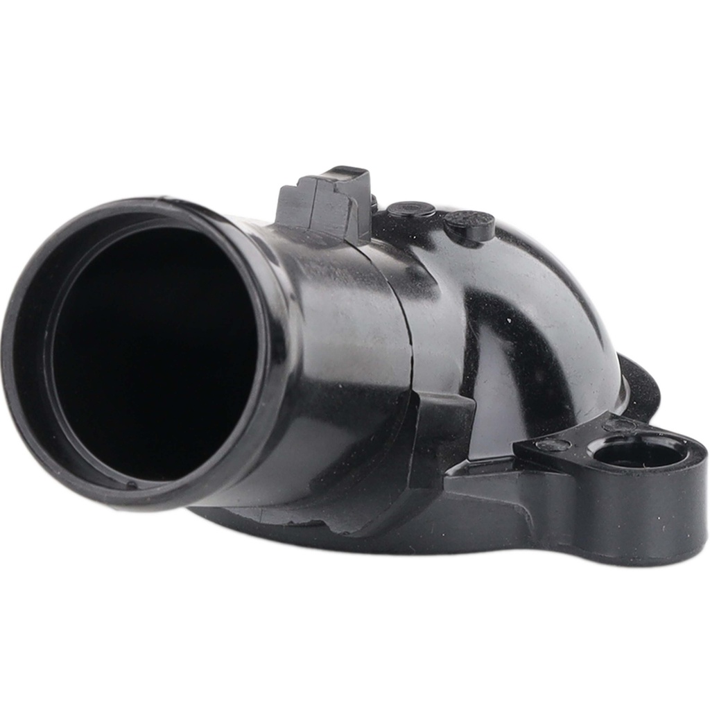 MR-CH6129 — Caja de Termostato / Toma de Agua MotoRad CH6129