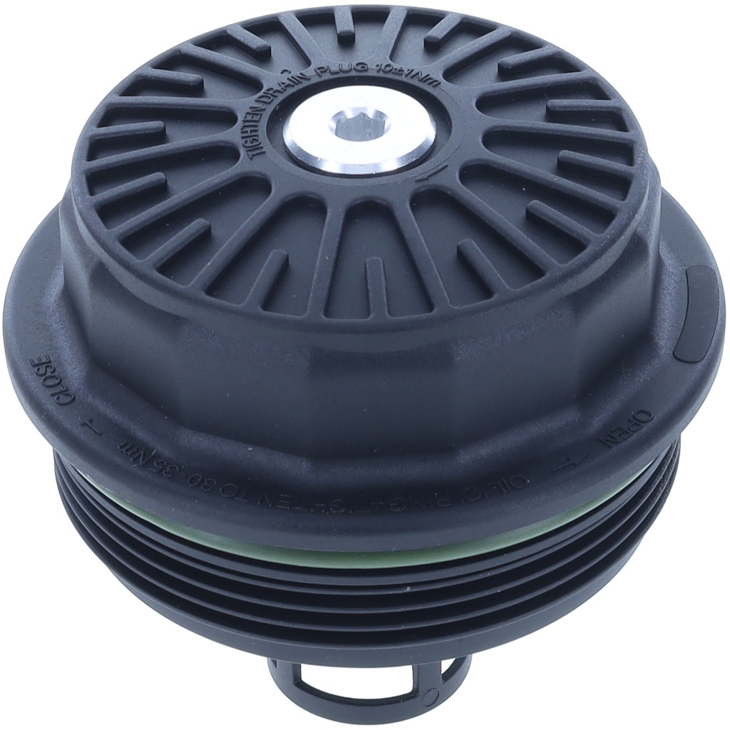 MR-MO353 — Tapón de Filtro de Aceite MotoRad MO353