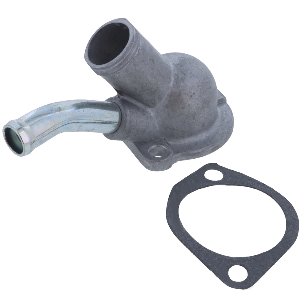 MR-CH2034 — Caja de Termostato / Toma de Agua MotoRad CH2034