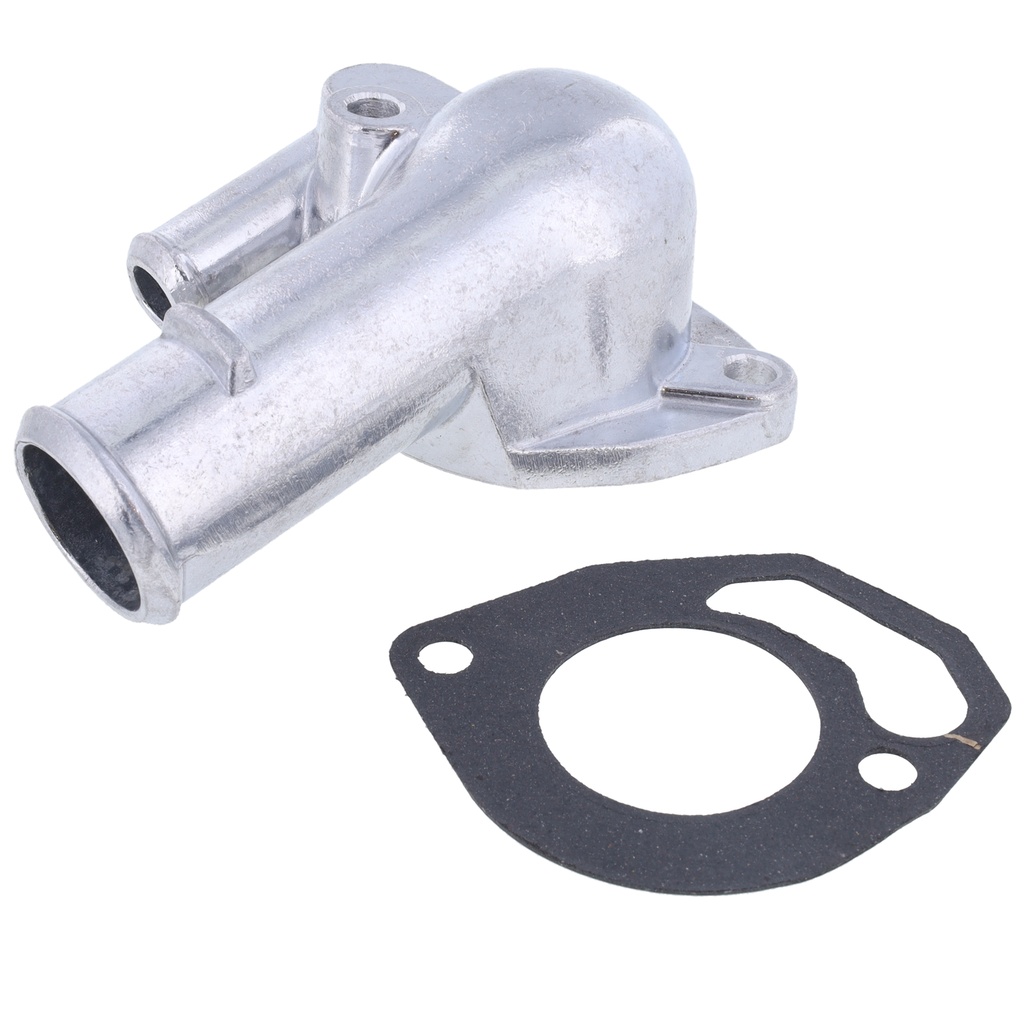 MR-CH4802 — Caja de Termostato / Toma de Agua MotoRad CH4802
