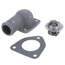 Kit de Termostato MotoRad 4997KT