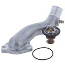 Kit de Termostato MotoRad 5166KT