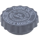 Tapón de Aceite MotoRad MO109