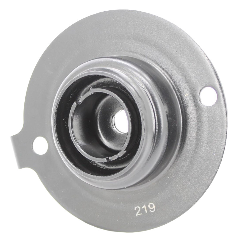 EA-5032 — BASE DE AMORTIGUADOR TRASERO DERECHO FORD ESCORT L4 1.9L 1987-1990