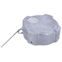 Tapón de Gasolina Heavy Duty MotoRad 2022-00