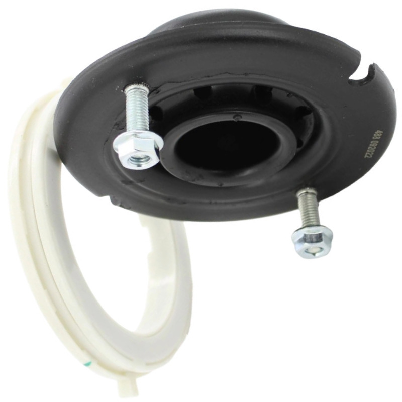 BASE DE AMORTIGUADOR DELANTERO DERECHO FORD ESCORT EXP L4 1.6L 1981-1983