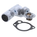 Kit de Termostato MotoRad 4913KT