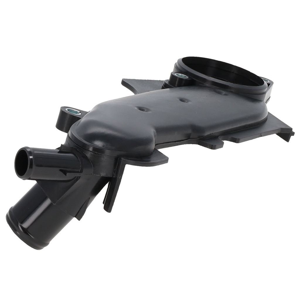 Caja de Termostato / Toma de Agua MotoRad CH7131