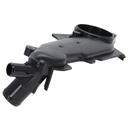 Caja de Termostato / Toma de Agua MotoRad CH7131