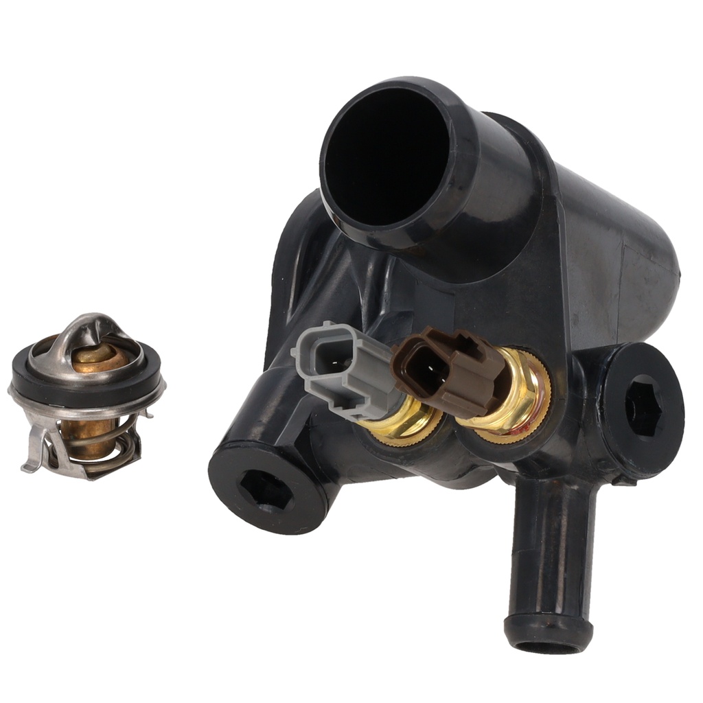 Kit de Termostato MotoRad 7111KT