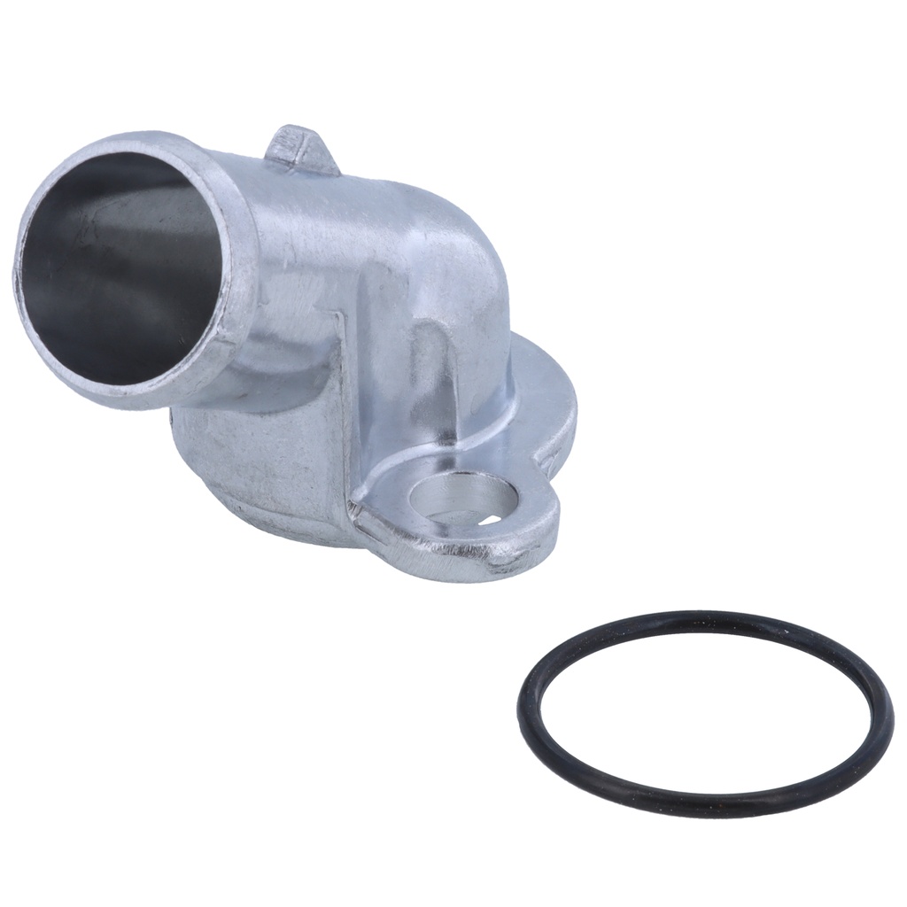 MR-CH5003 — Caja de Termostato / Toma de Agua MotoRad CH5003